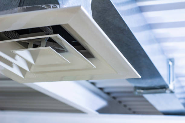 Best Dryer Vent Cleaning Services  in Douglas, WY