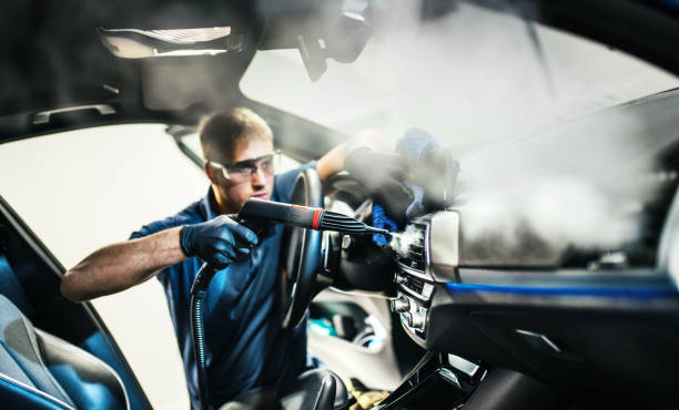 Best HVAC Duct Inspection Services  in Douglas, WY