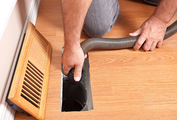 Best Home Air Vent Cleaning  in Douglas, WY
