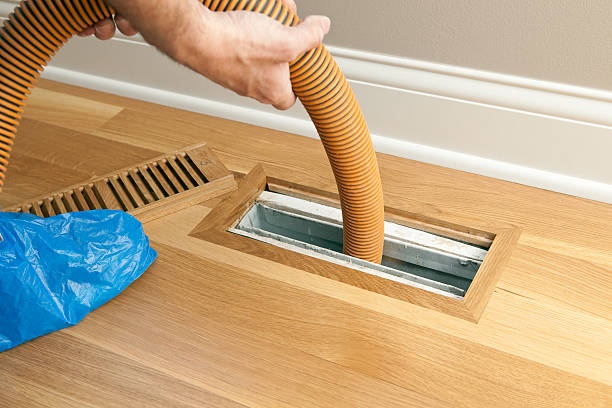 Best Air Vent Cleaning Services  in Douglas, WY