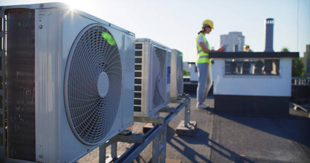 Best Air Duct Cleaning Near Me  in Douglas, WY