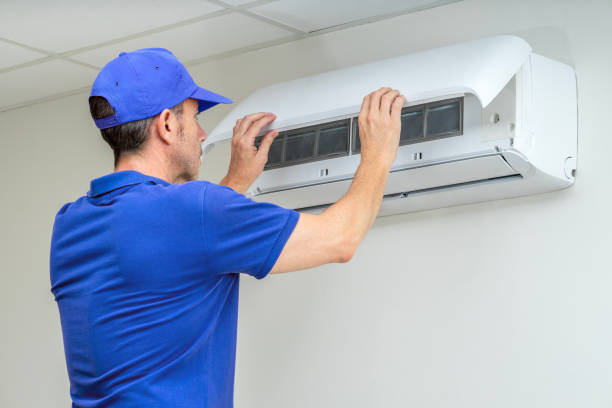 Professional Airduct Cleaning in WY