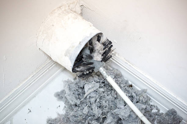 Affordable HVAC Duct Cleaning in WY