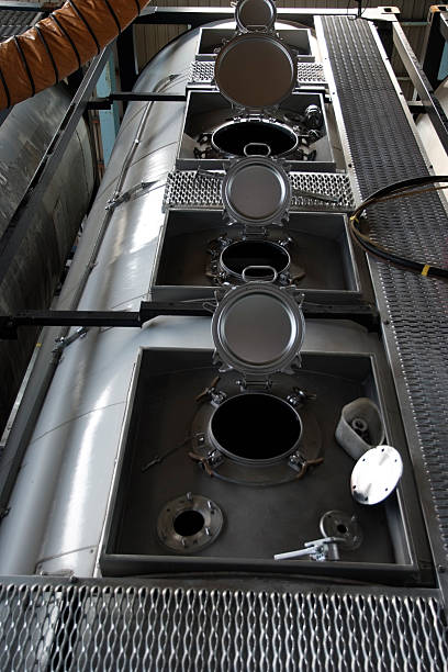 Ventilation Cleaning Services in WY